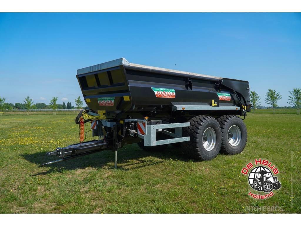 Vaia N24 Diger tarim makinalari