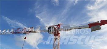 Potain MDT 219 Kule vinçler