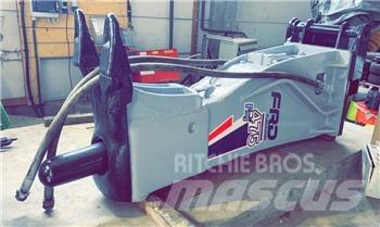 Furukawa FXJ 475 Hidrolik kırıcılar