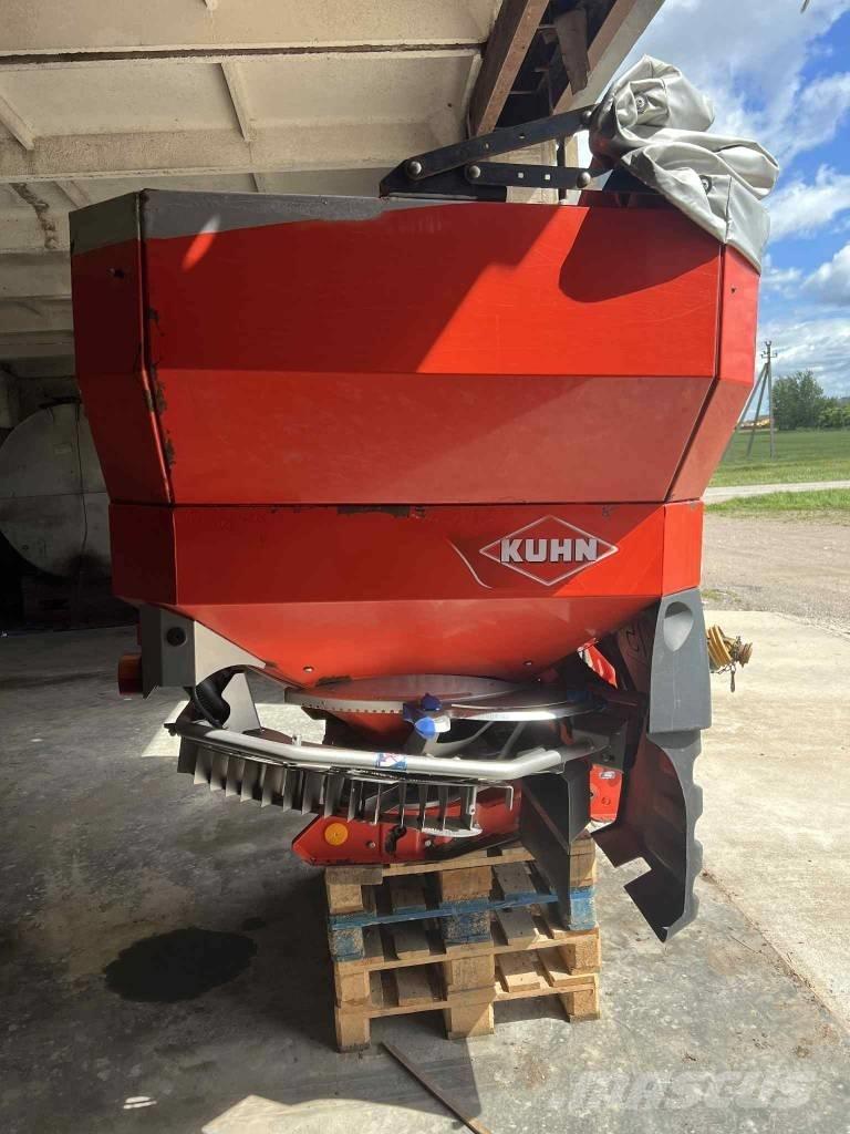 Kuhn 40.1W Mineral gübre dagiticilar