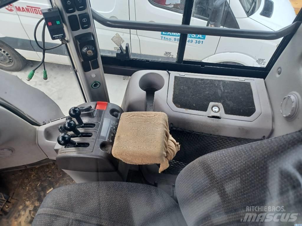 Volvo L 70 H Tekerlekli yükleyiciler