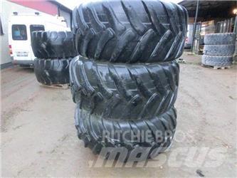 Trelleborg 600x30,5 Lastikler