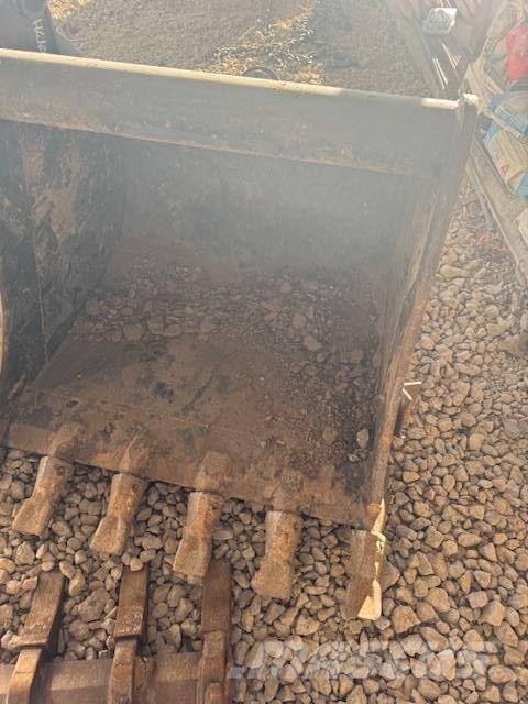 CAT Bucket Diger parçalar