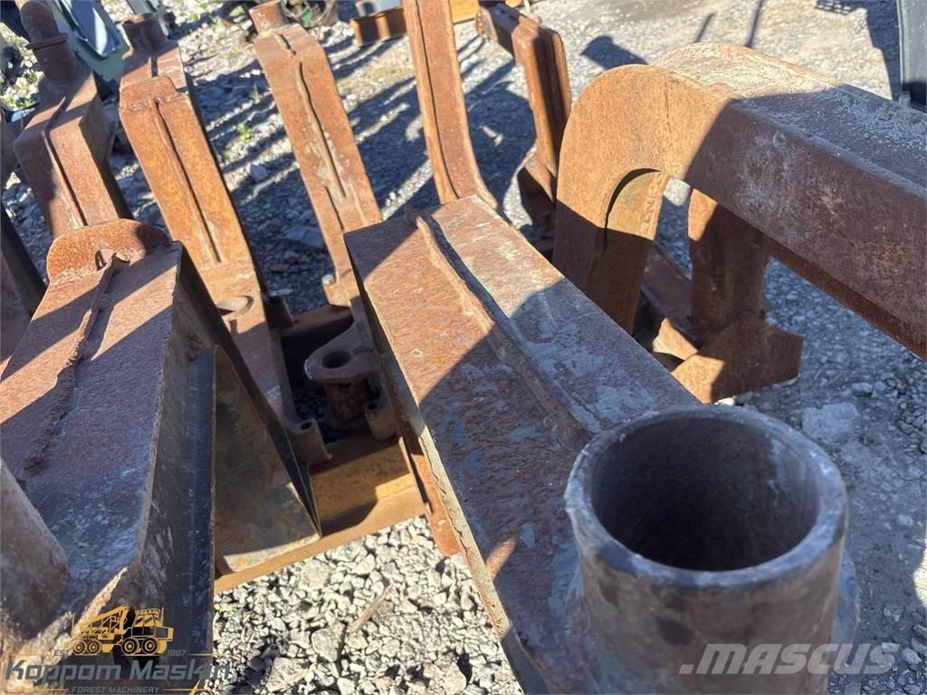 Ösa 280 master Diger parçalar