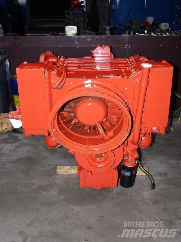 Deutz BF12L513 Motorlar