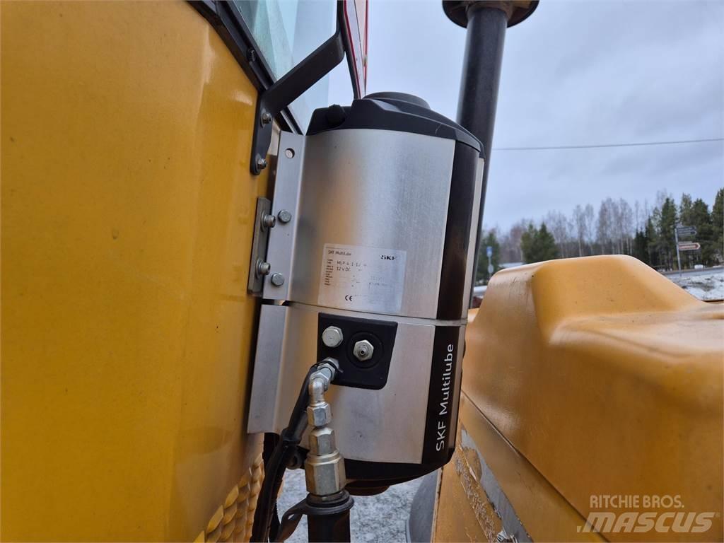 Wille 855C Traktörler