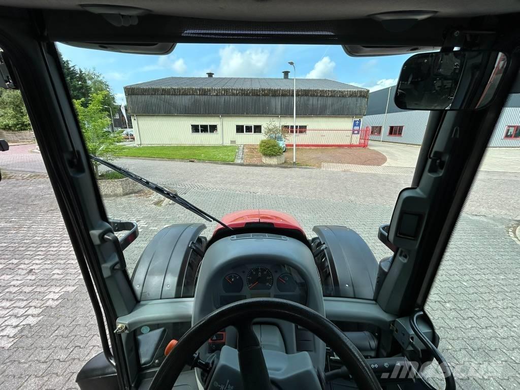 Valtra N 93 Traktörler