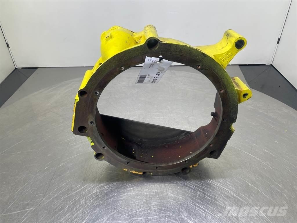 Deutz 04207376 Motorlar