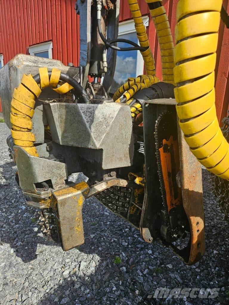 Sampo-Rosenlew HR 46 Biçerdöverler