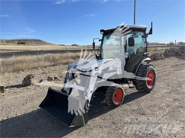 Bobcat CT2540 Traktörler