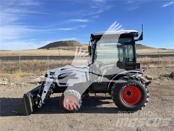 Bobcat CT2540 Traktörler