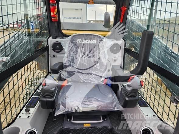 XCMG XC7-SV12 Skid steer loderler