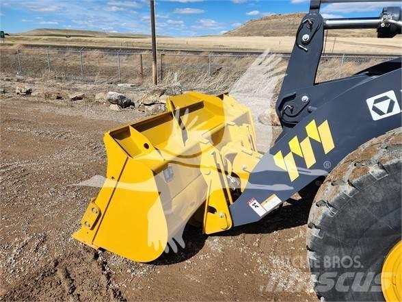 XCMG XC938U Tekerlekli yükleyiciler