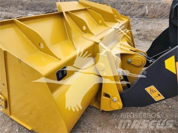 XCMG XC948U Tekerlekli yükleyiciler