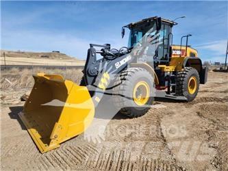 XCMG XC958U Tekerlekli yükleyiciler