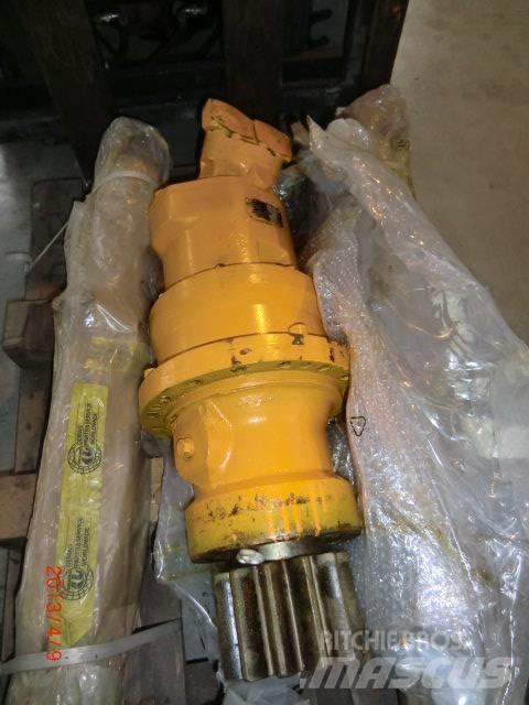 Demag AC 265 Vinç parçalari