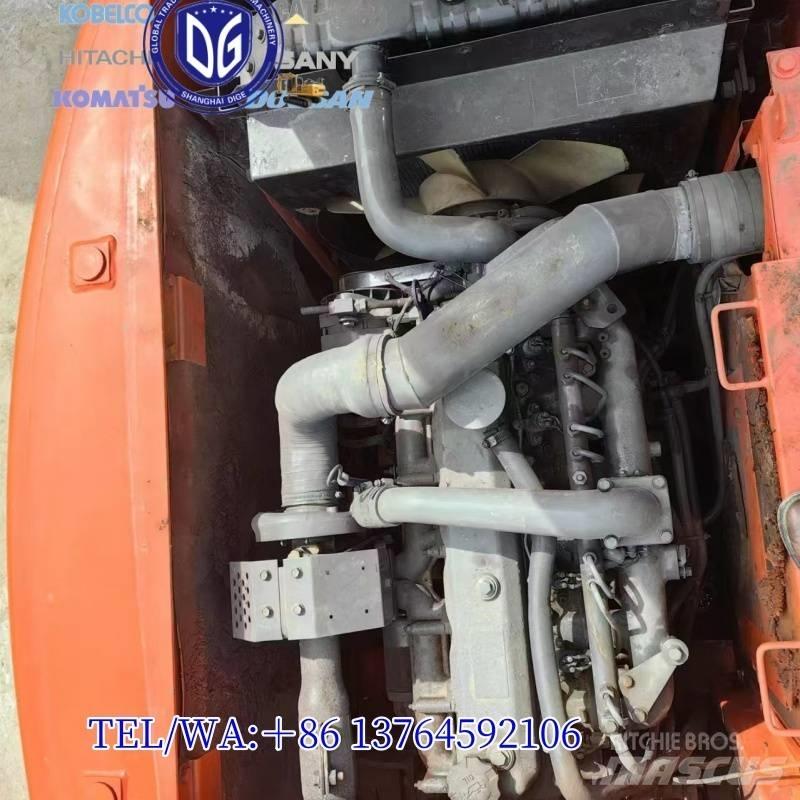 Doosan 150 W-7 Lastik tekerli ekskavatörler