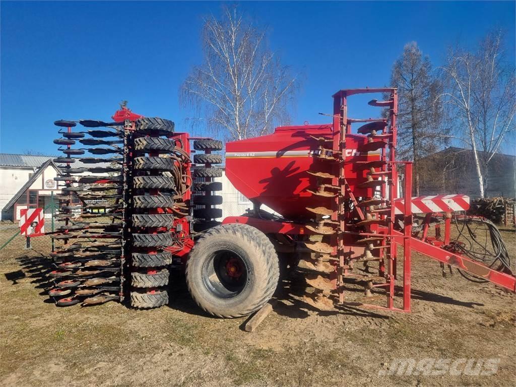 Horsch Pronto 6 RZ Mibzerler