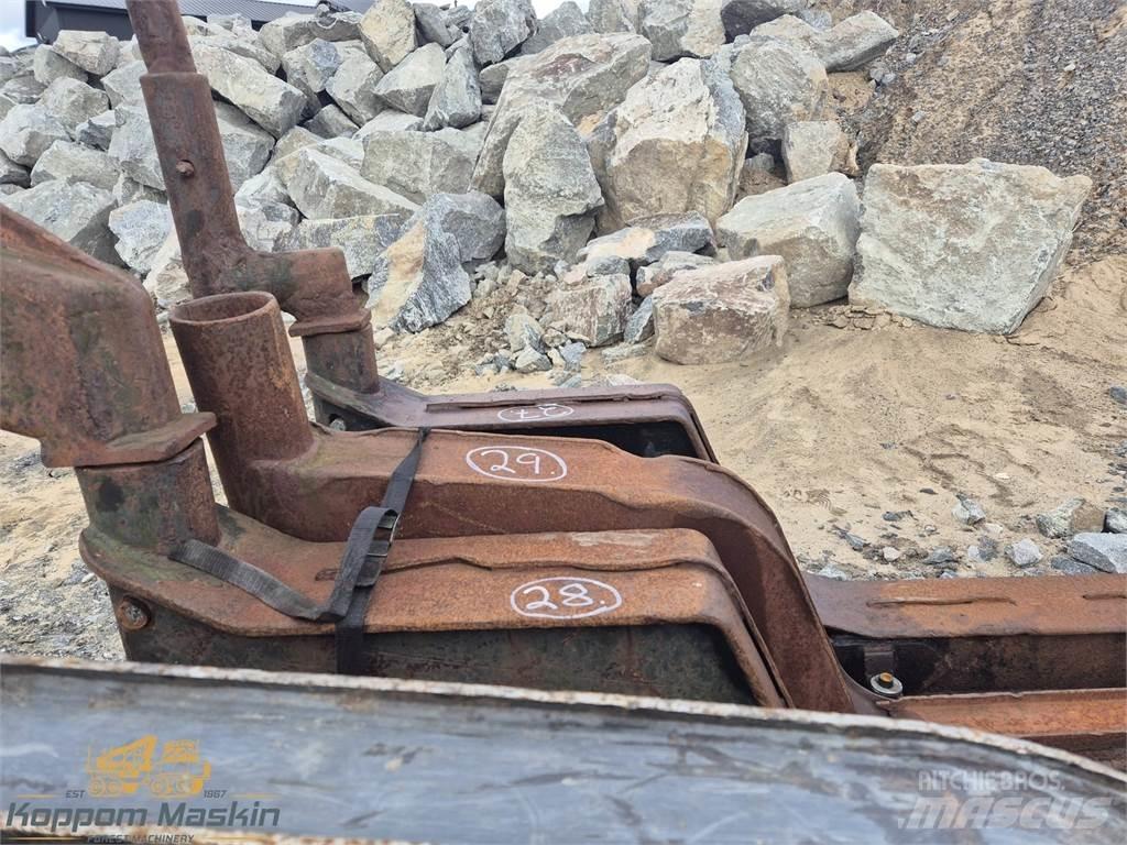 Ösa 280 master Diger parçalar