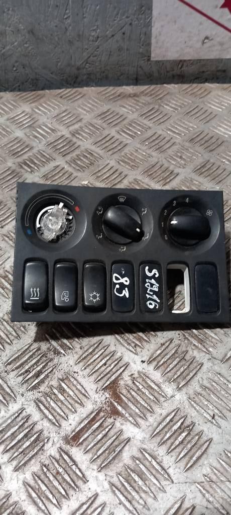 Scania R 440   1797411 Kabinler
