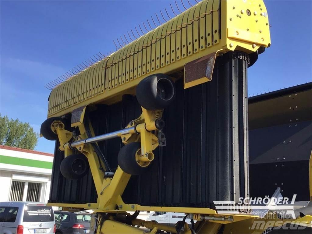 ROC - RT 1000 Ot Tirmigi