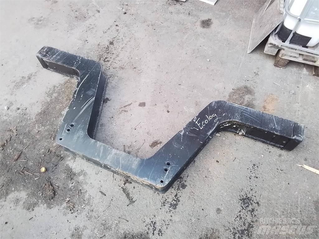 Eco Log Skotare Saseler