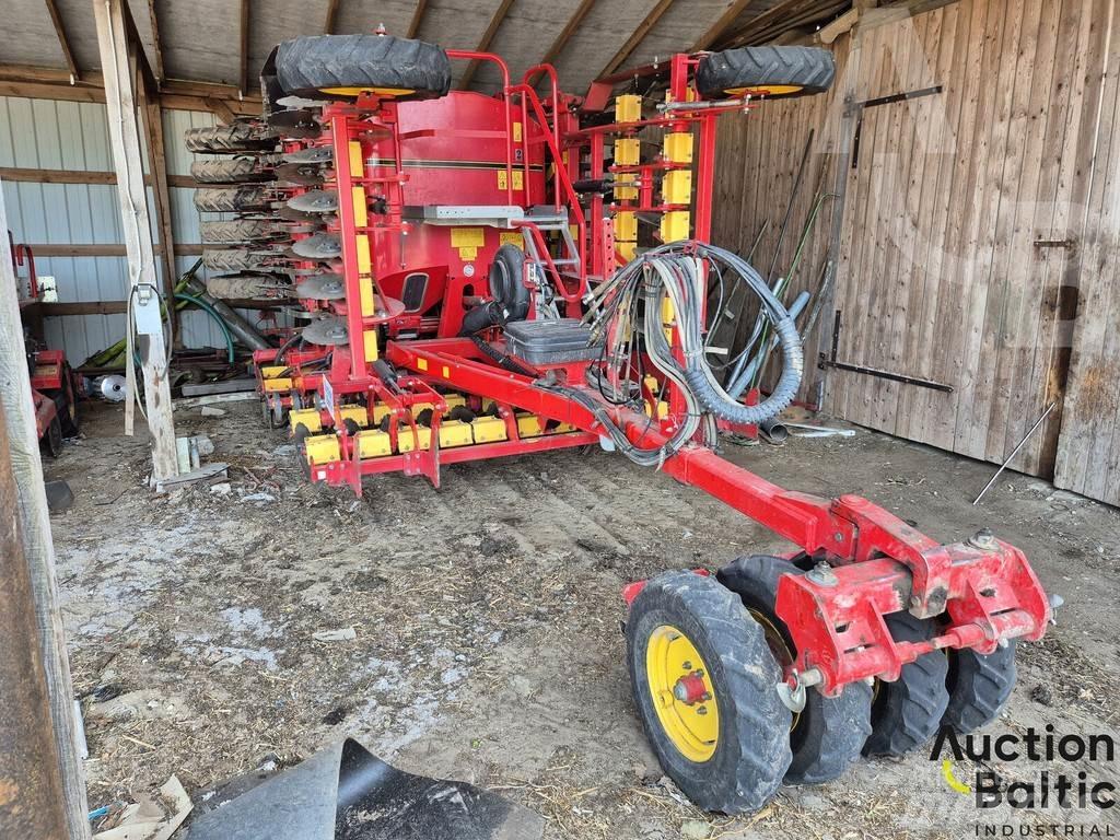 Väderstad RDA600S Kombine hububat mibzerleri