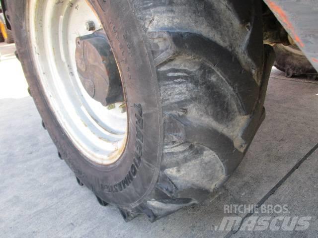 JLG 4013 (069) Teleskopik yükleyiciler