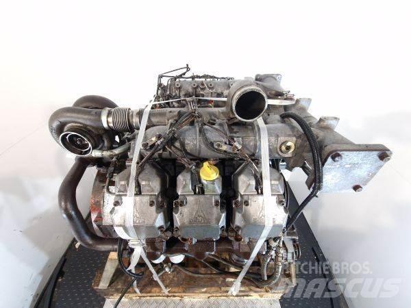 Deutz BF6M1015C Motorlar