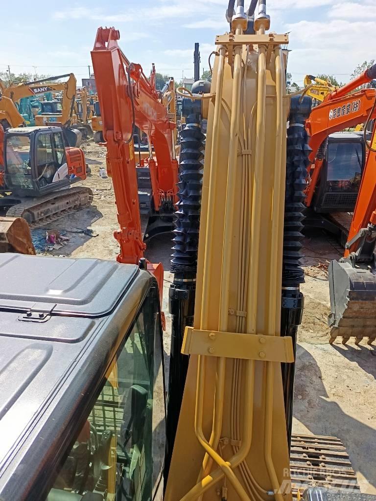 CAT CAT315D2GC Midi ekskavatörler 7 - 12 t