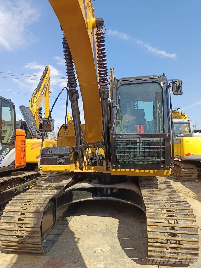 CAT CAT315D2GC Midi ekskavatörler 7 - 12 t