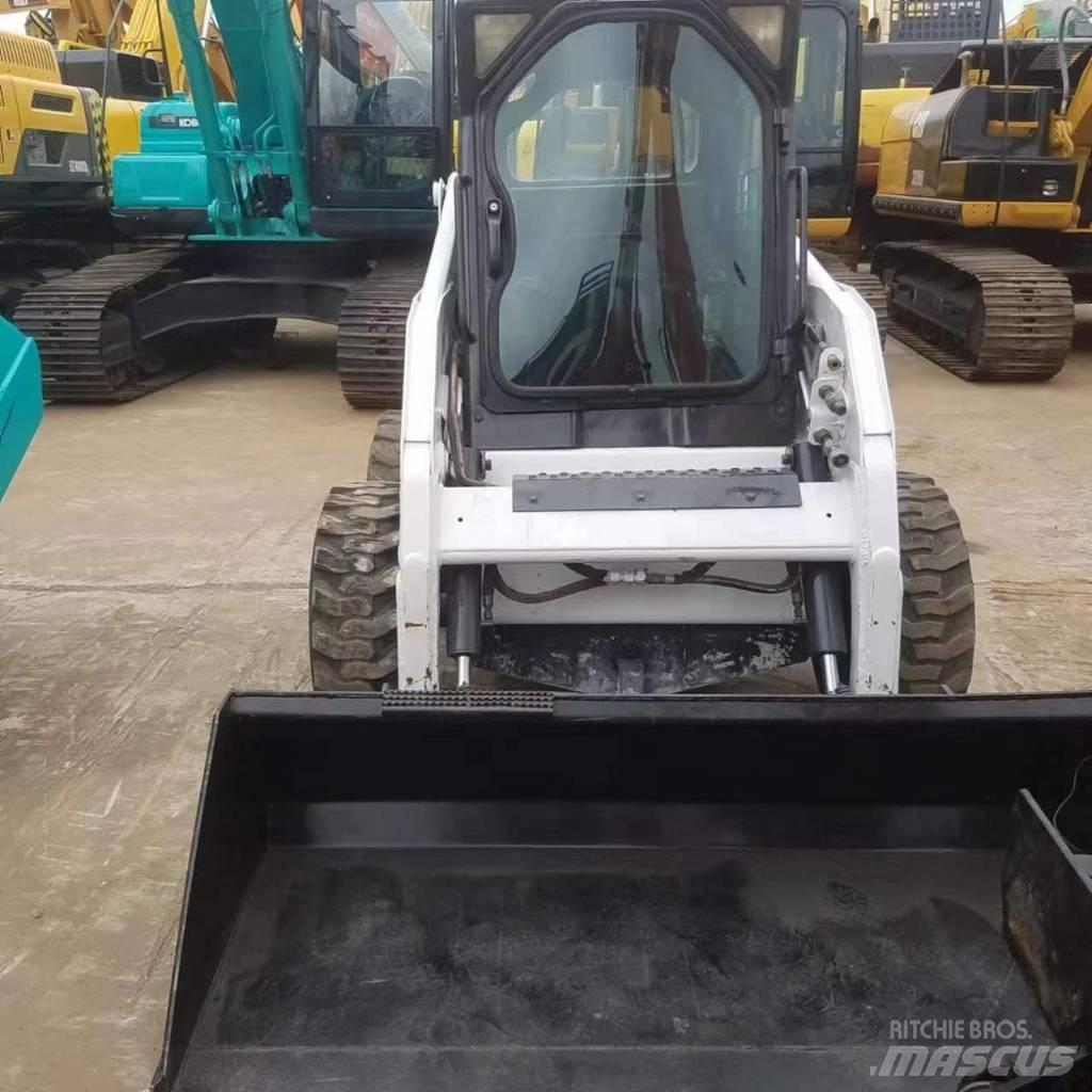 Bobcat S 160 Skid steer loderler