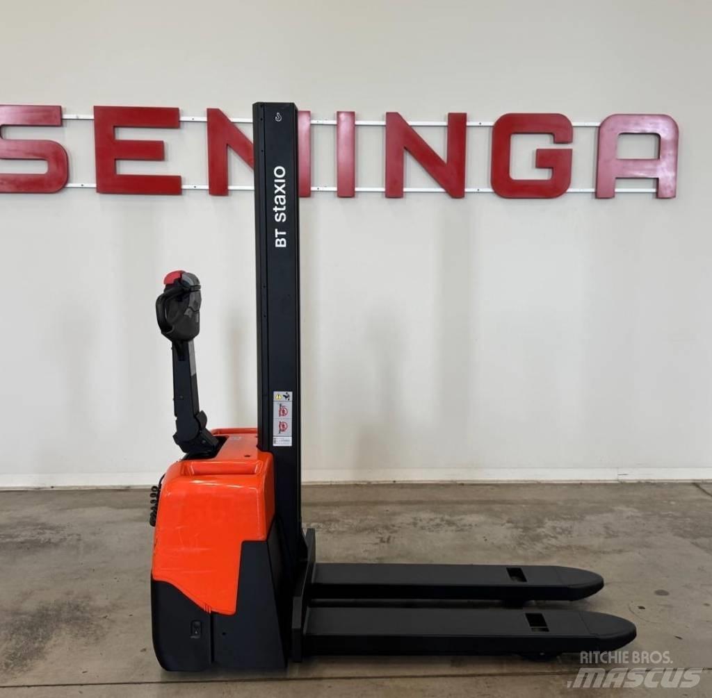 Toyota 10916 - HWE 100 Elektrikli forkliftler