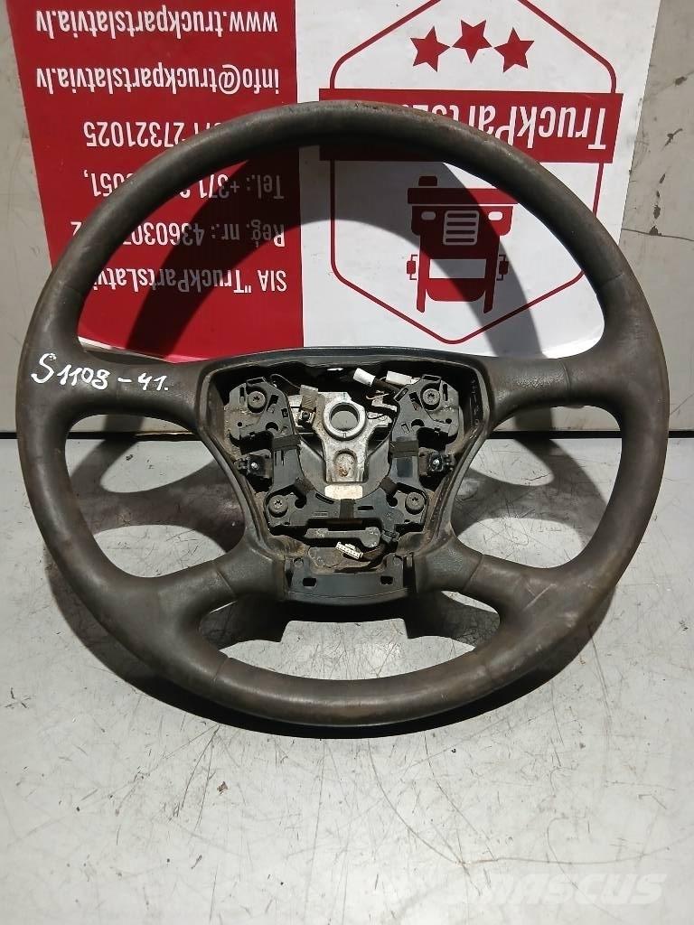 Scania R 440   1487519 Kabinler