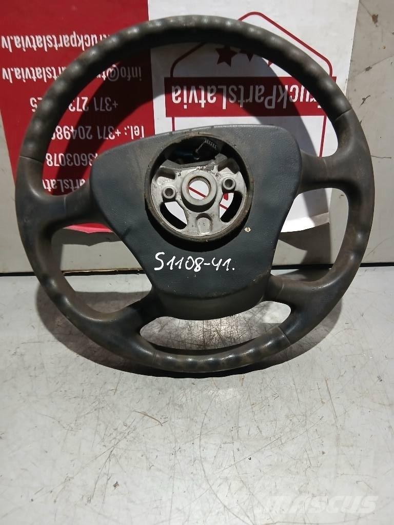 Scania R 440   1487519 Kabinler