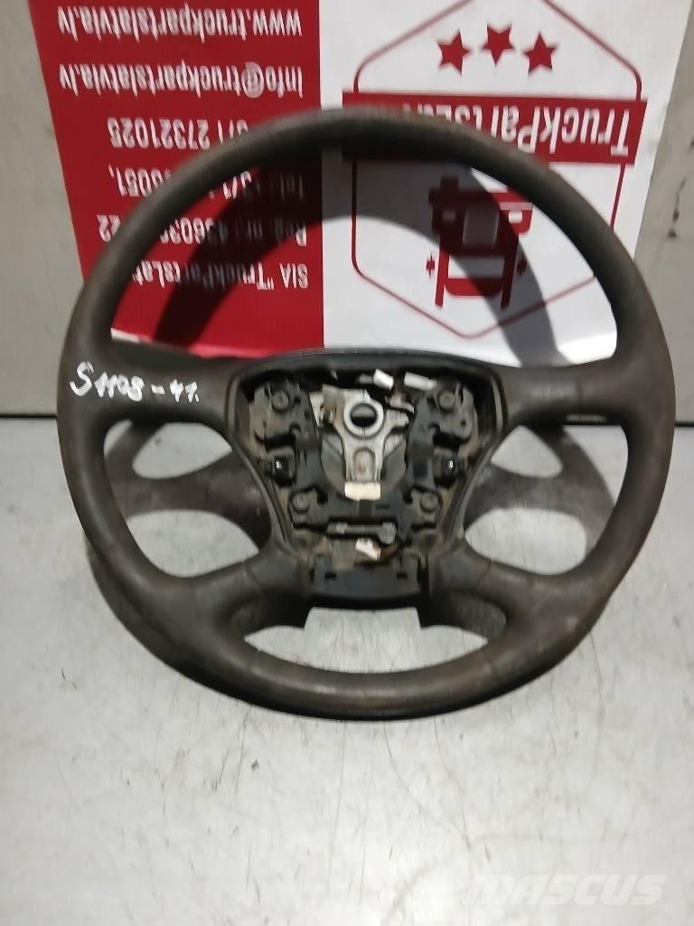 Scania R 440   1487519 Kabinler