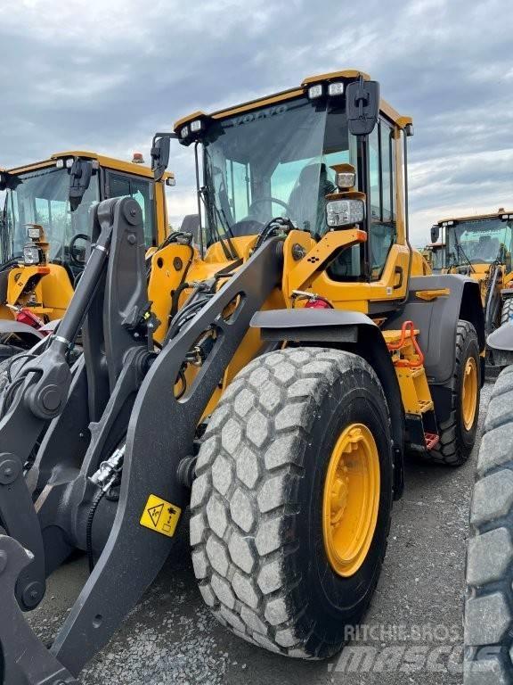 Volvo L90H2 Tekerlekli yükleyiciler