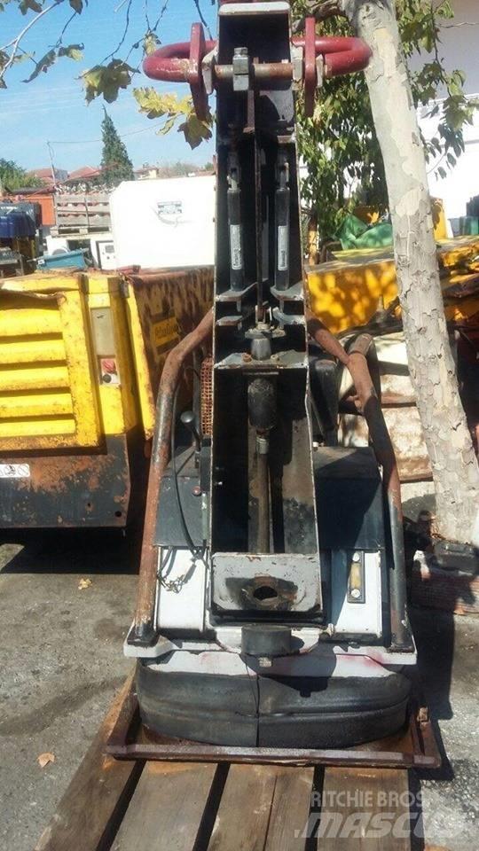 Power PPR 6000 Kompaktörler