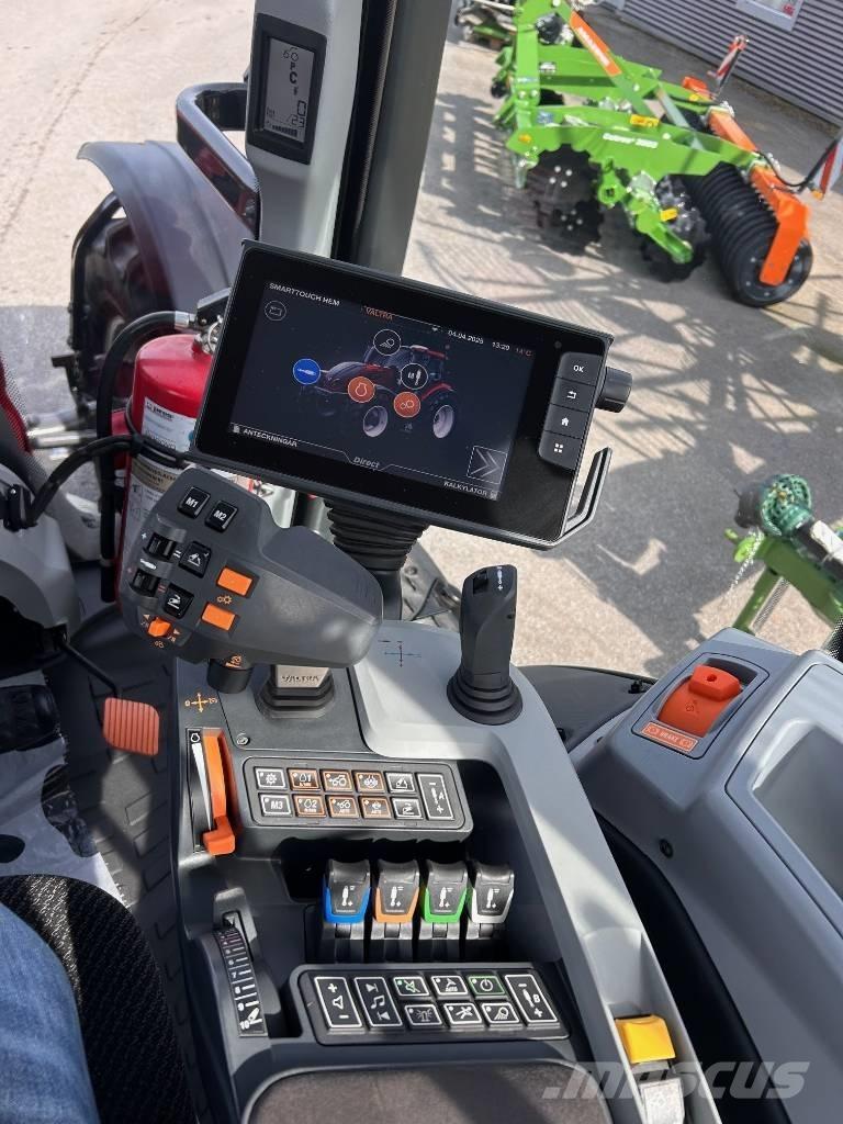 Valtra T 234 Direct Traktörler