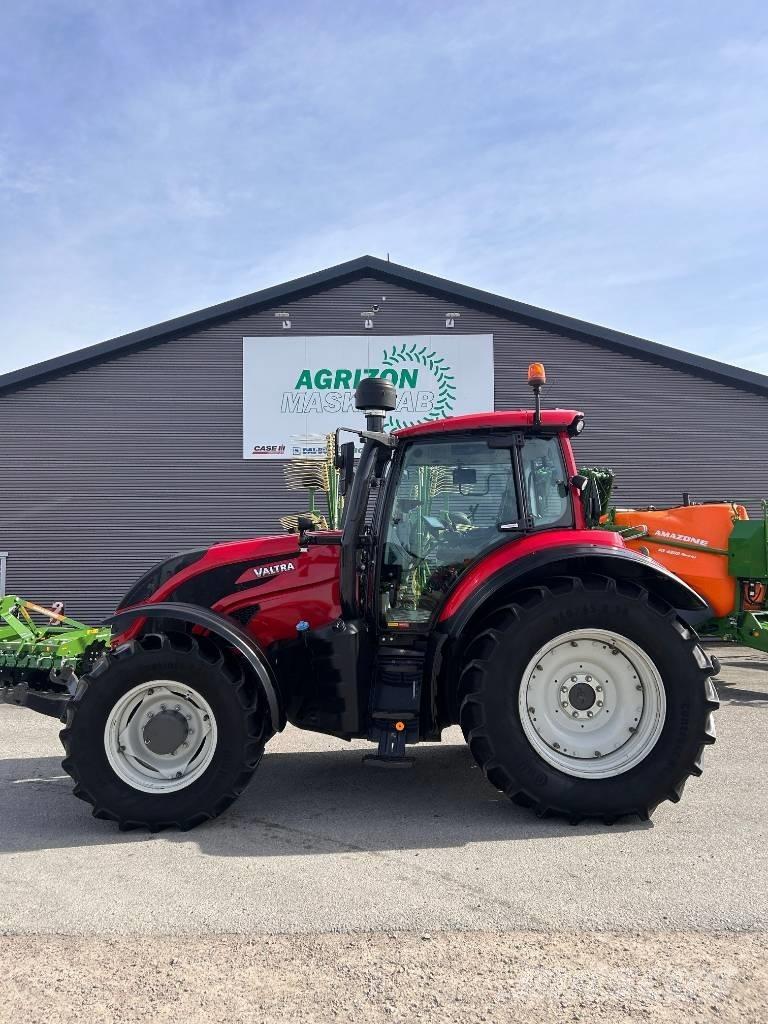 Valtra T 234 Direct Traktörler