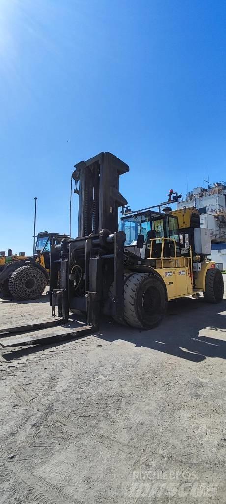 Hyster H32.00F-CM Dizel forkliftler