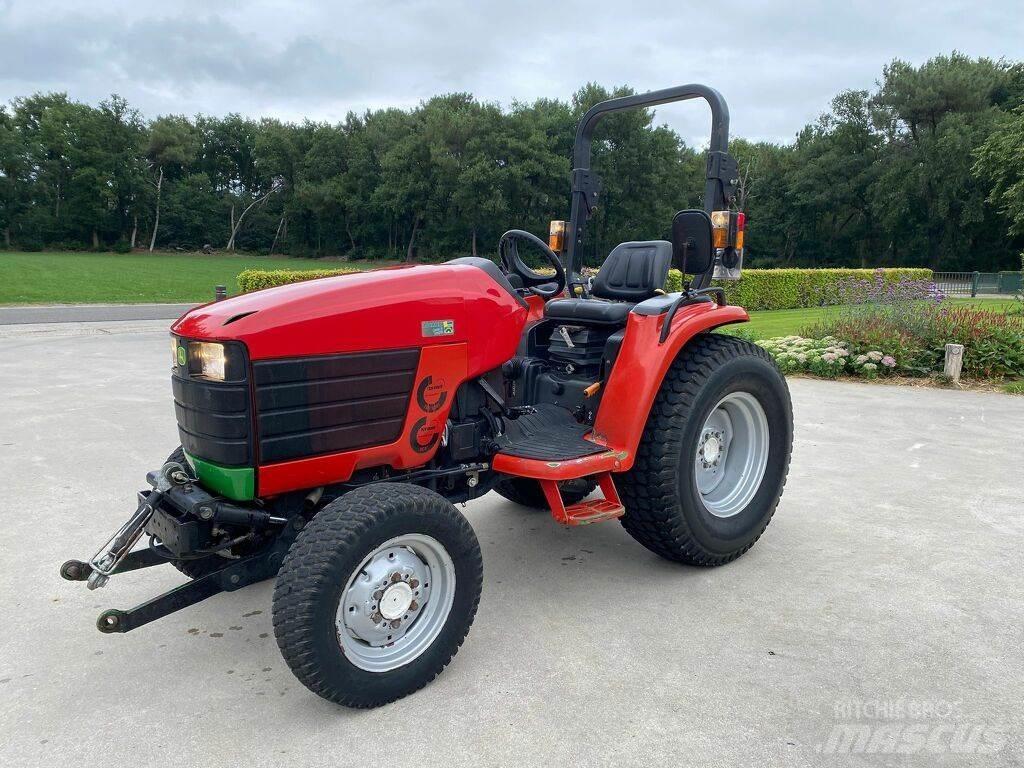 John Deere 4410 Traktörler