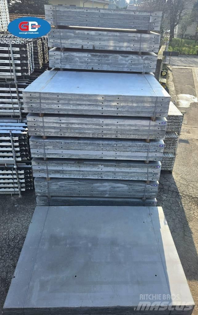  DOKA FRAMAX XLIFE Iskele ekipmanlari