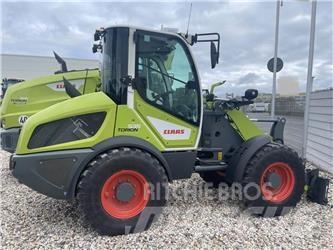 CLAAS Torion 535 Tekerlekli yükleyiciler