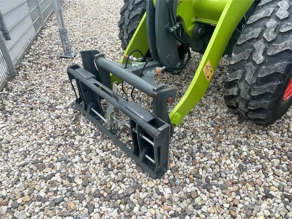 CLAAS Torion 535 Tekerlekli yükleyiciler
