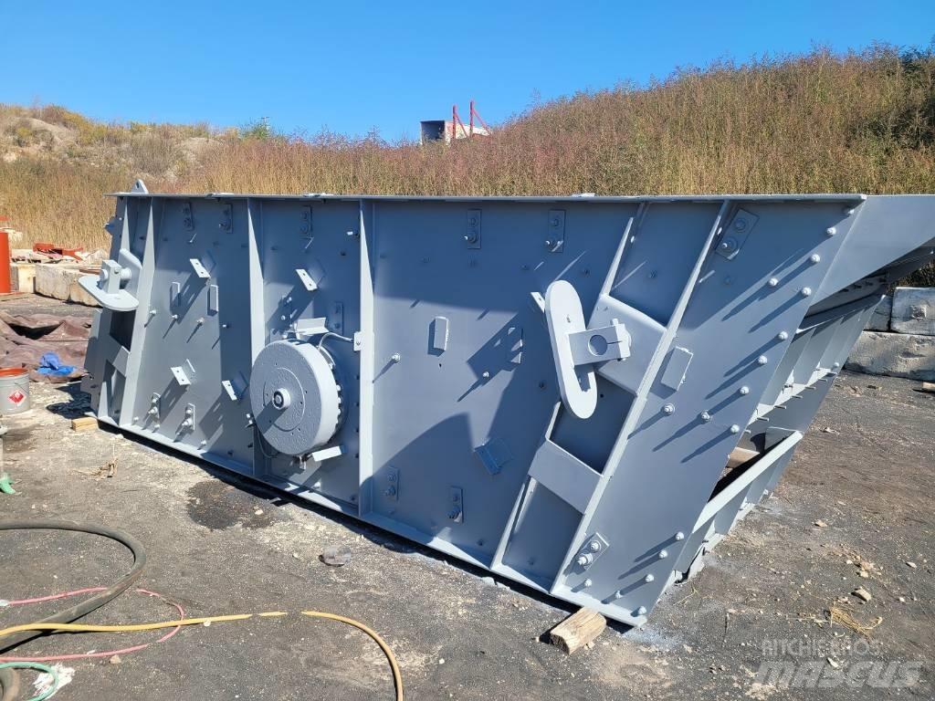 Tabor 6x16 TI140M2 Elekler