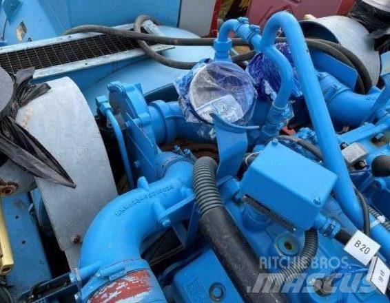Deutz TBD 234-V12 Dizel Jeneratörler