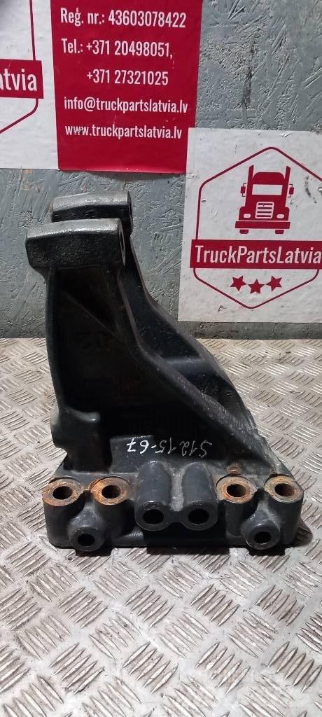 Scania R 440 1790202 Saseler