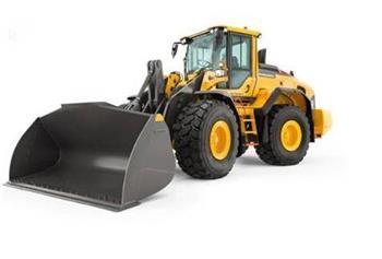Volvo L 150 H Tekerlekli yükleyiciler