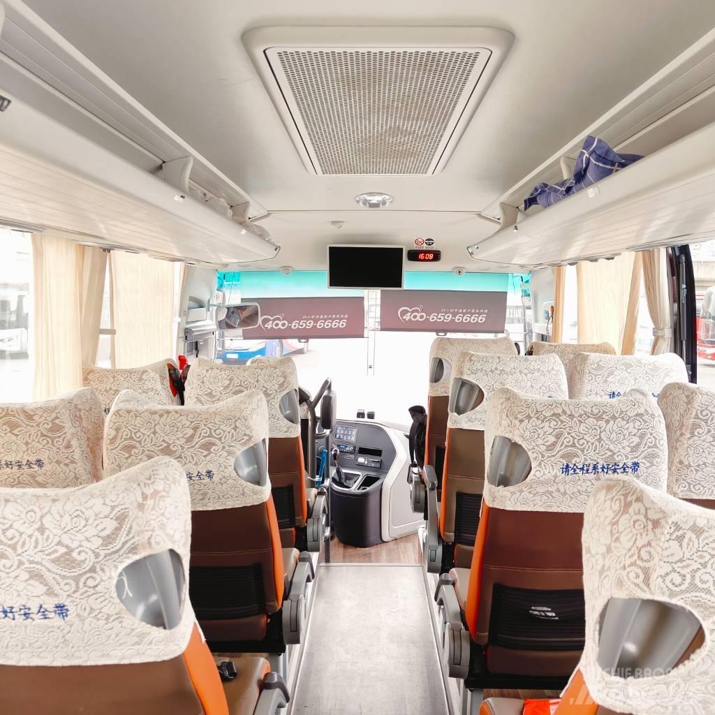 Yutong ZK6907H6Y Yolcu otobüsleri